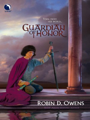 cover image of Guardian of Honor